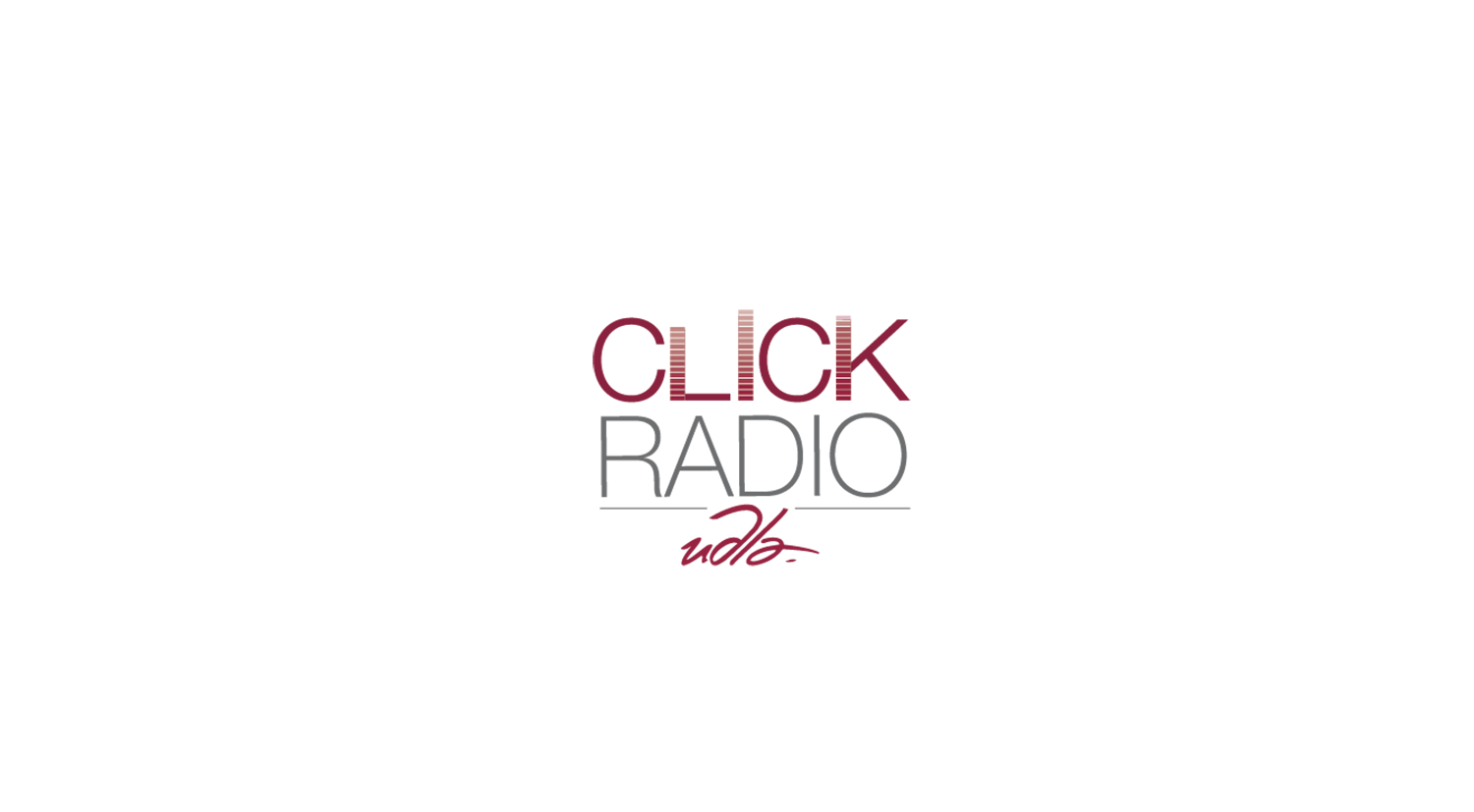 Click Radio Home